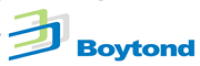 Boytond品牌logo