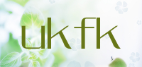 ukfk品牌logo