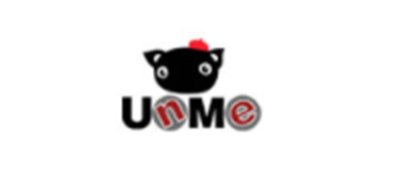 unme品牌logo
