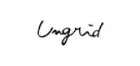 ungrid品牌logo