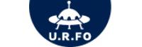 U.R.FO品牌logo