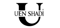 UENSHADI品牌logo
