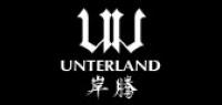 unterland男装品牌logo