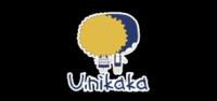 unikaka服饰品牌logo