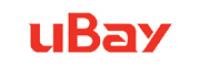 uBay品牌logo
