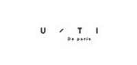 uti服饰品牌logo