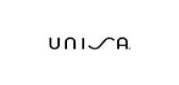 unisa品牌logo