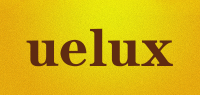 uelux品牌logo
