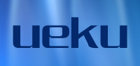 ueku品牌logo