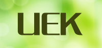 UEK品牌logo