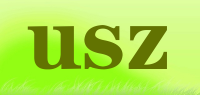 usz品牌logo