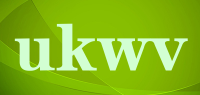 ukwv品牌logo