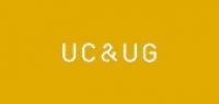 ucug品牌logo