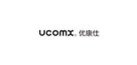 ucomx品牌logo
