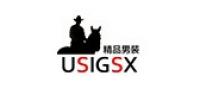 usigsx品牌logo