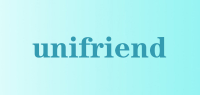 unifriend品牌logo