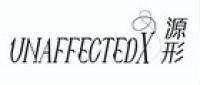 unaffectedx品牌logo