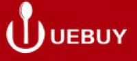 UEBUY品牌logo