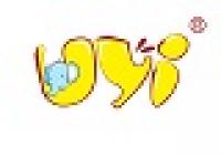 uyi童装品牌logo