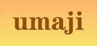 umaji品牌logo