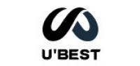 ubest品牌logo
