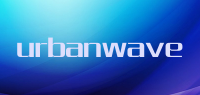 urbanwave品牌logo