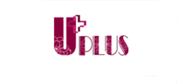 UPLUS品牌logo