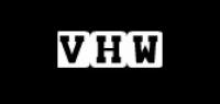 vhw品牌logo