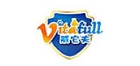 vitafull品牌logo