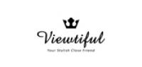 viewtiful品牌logo