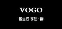 vogo品牌logo