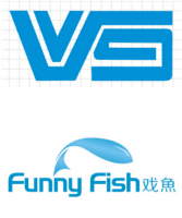 vg宠物用品品牌logo