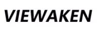 VIEWAKEN品牌logo