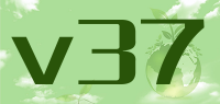 v37品牌logo