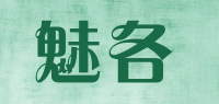 魅各VEGOO品牌logo