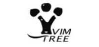 vimtree品牌logo