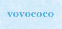 vovococo品牌logo