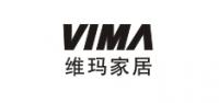 vima家具品牌logo