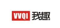 我趣VVQI品牌logo