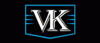 VodkaKick品牌logo