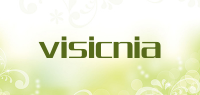 visicnia品牌logo