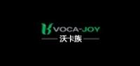 vocajoy品牌logo