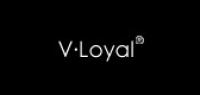 vloyal品牌logo