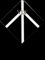 vdf车品品牌logo