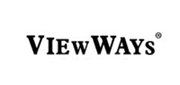 VIEWWAYS品牌logo