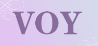 VOY品牌logo