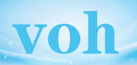 voh品牌logo