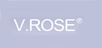 VROSE品牌logo