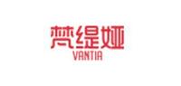 VANTIA品牌logo