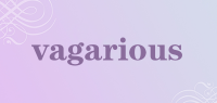 vagarious品牌logo